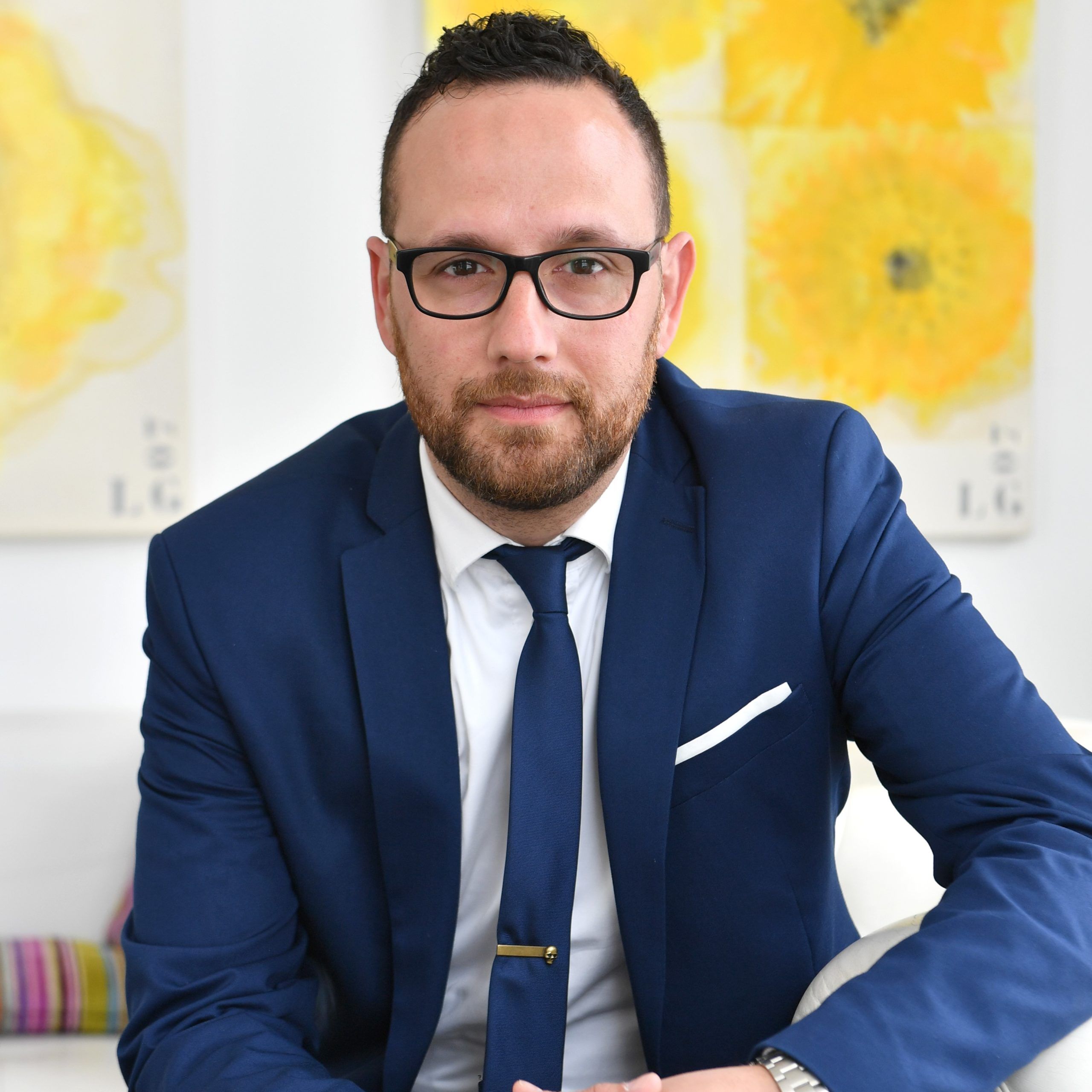 Christophe PALLAGROSI