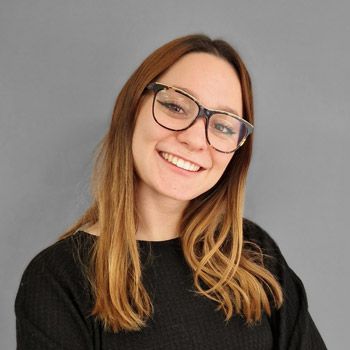 Elisa GAZAN