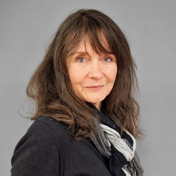 Myriam MACHUELLE