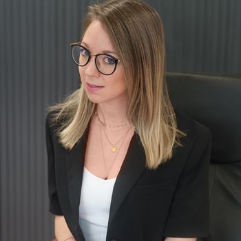 Sarah Consigny