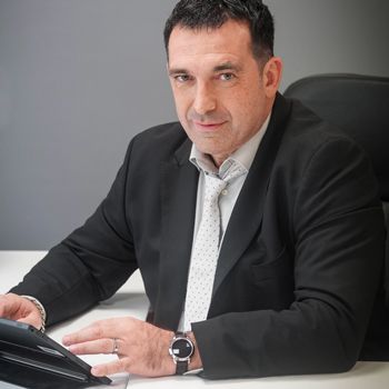 Thierry Viala